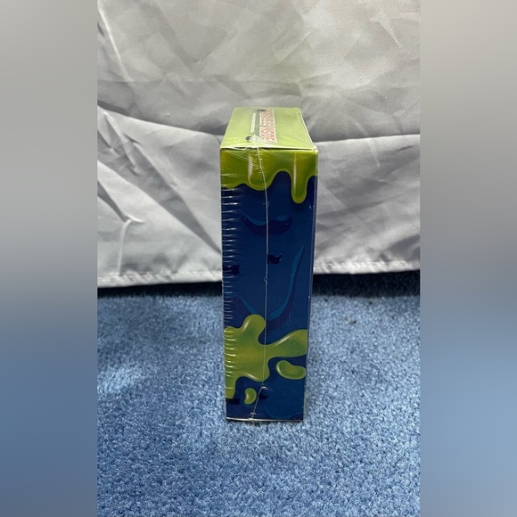 2020 Topps Garbage Pail Kids Sapphire Edition Box Sealed - Picture 3 of 6